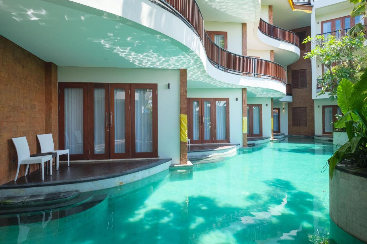 Hotel Djabu Seminyak Denpasar (Bali)
