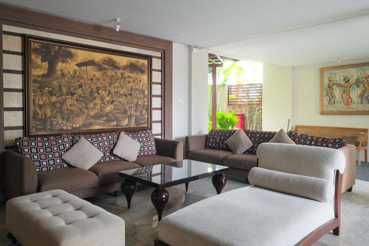 Hotel Djabu Seminyak 4*