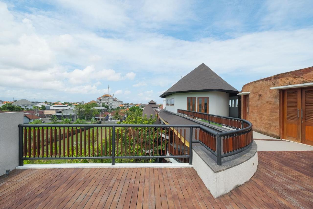 Hotel Djabu Seminyak Denpasar (Bali)