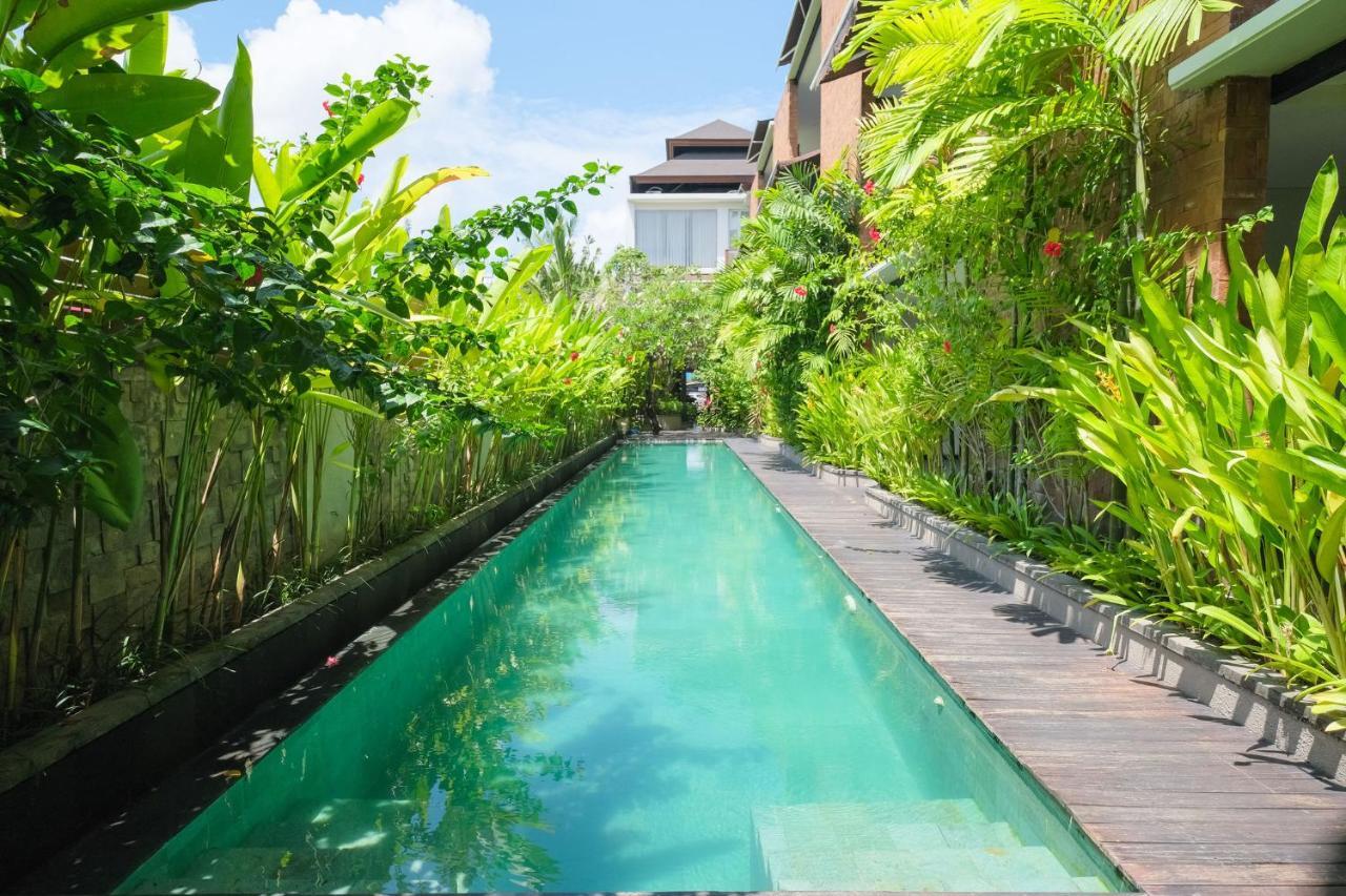 Djabu Seminyak Hotel