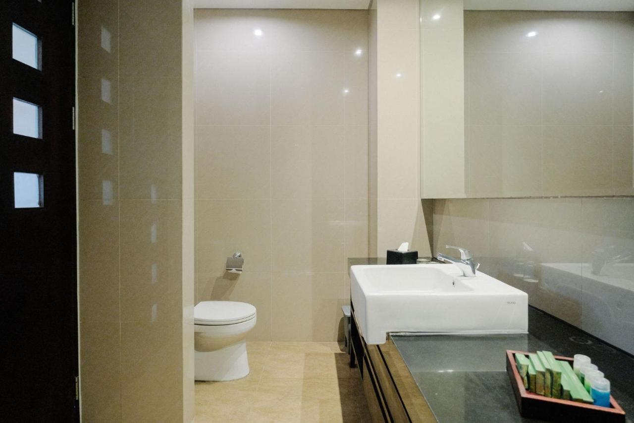 Djabu Seminyak Denpasar (Bali)