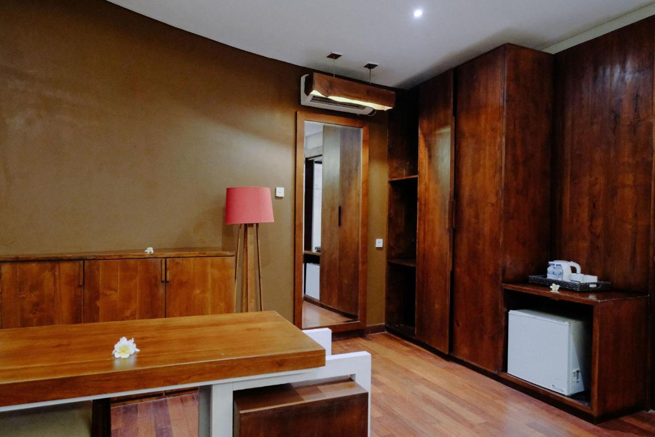 Djabu Seminyak