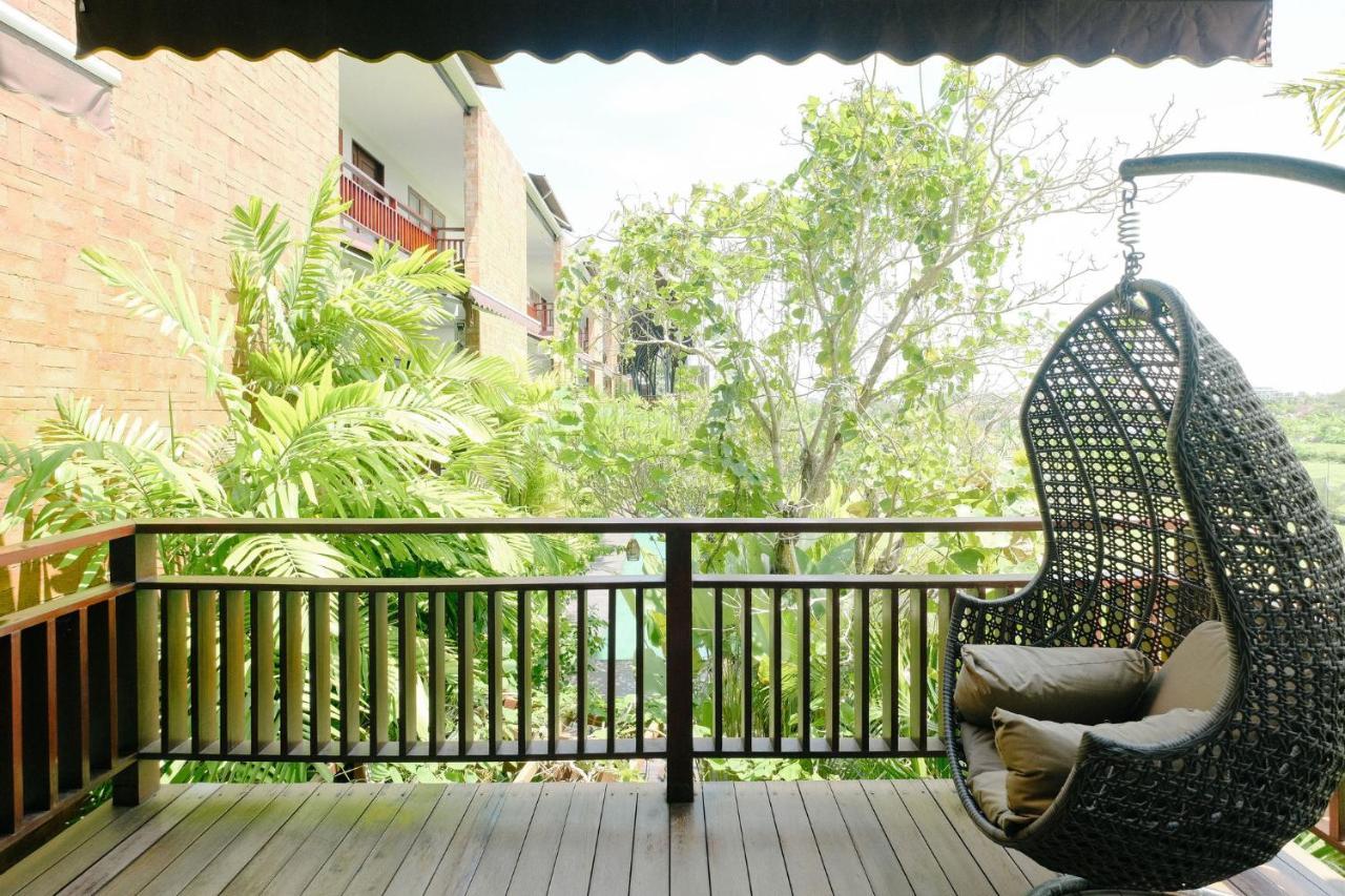 Djabu Seminyak 4* Denpasar (Bali)