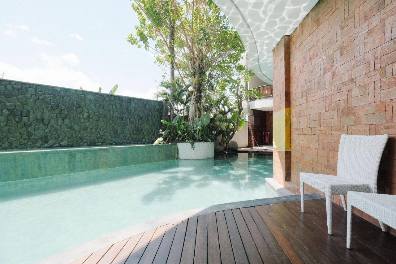 Djabu Seminyak 4*