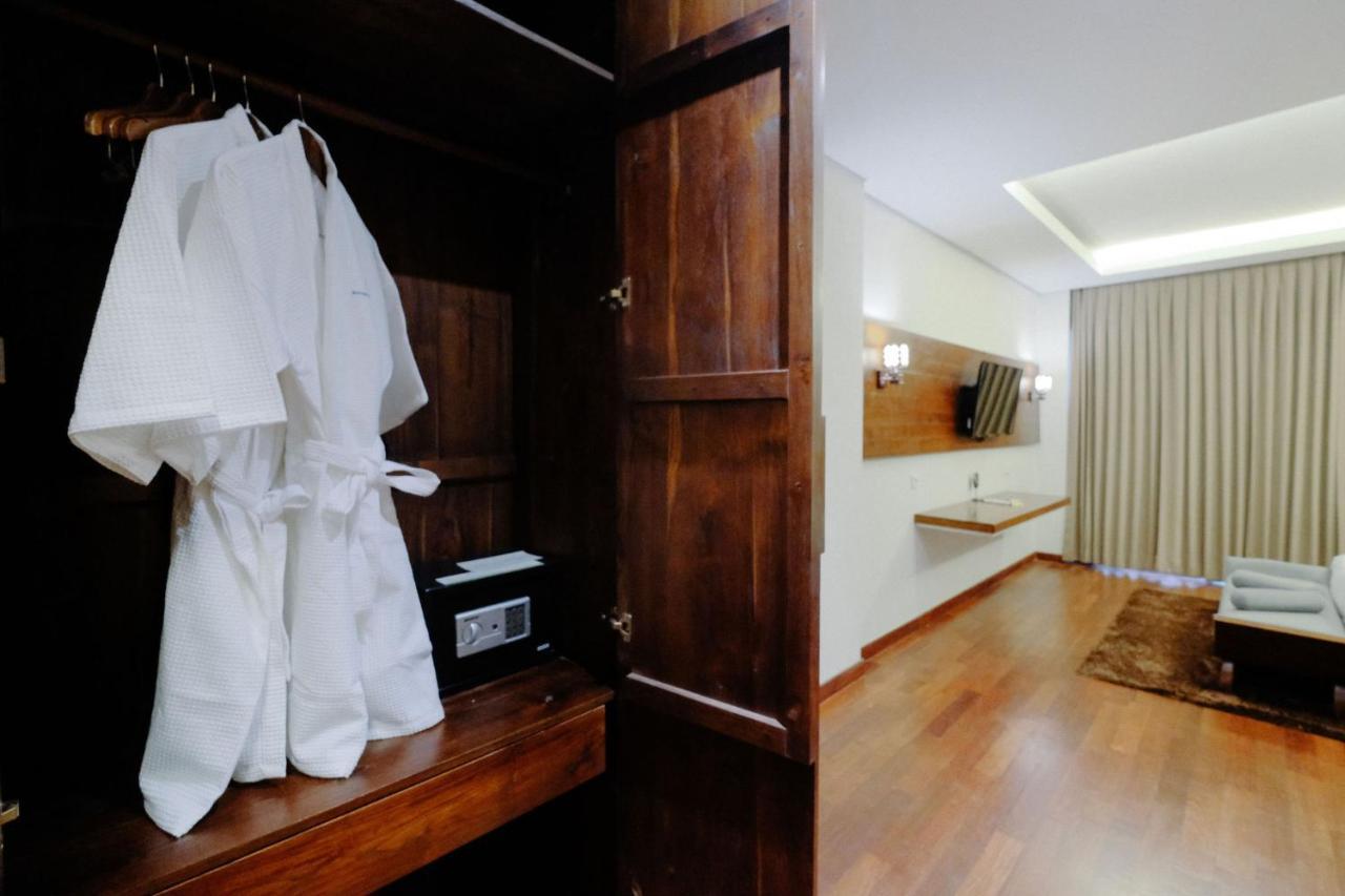 Djabu Seminyak Denpasar (Bali)