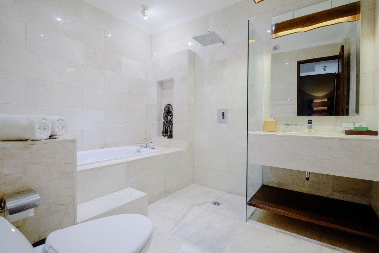 Djabu Seminyak