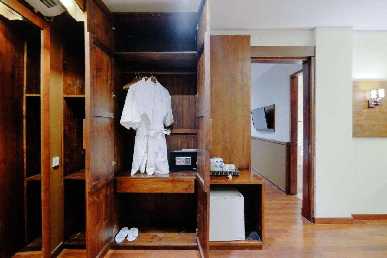 Hotel Djabu Seminyak