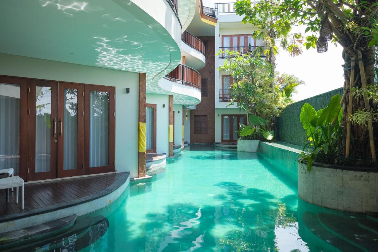 Djabu Seminyak Denpasar (Bali)