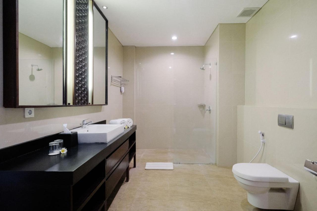 Hotel Djabu Seminyak 4*