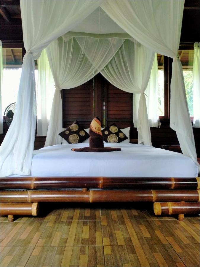 Villa Uma Ayu *