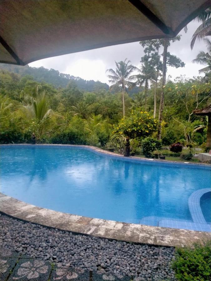Uma Ayu Sidemen (Bali)