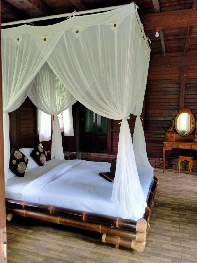 Uma Ayu Sidemen (Bali)