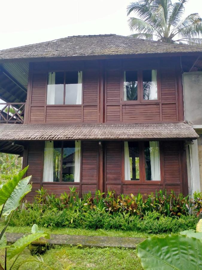 Uma Ayu Sidemen (Bali)