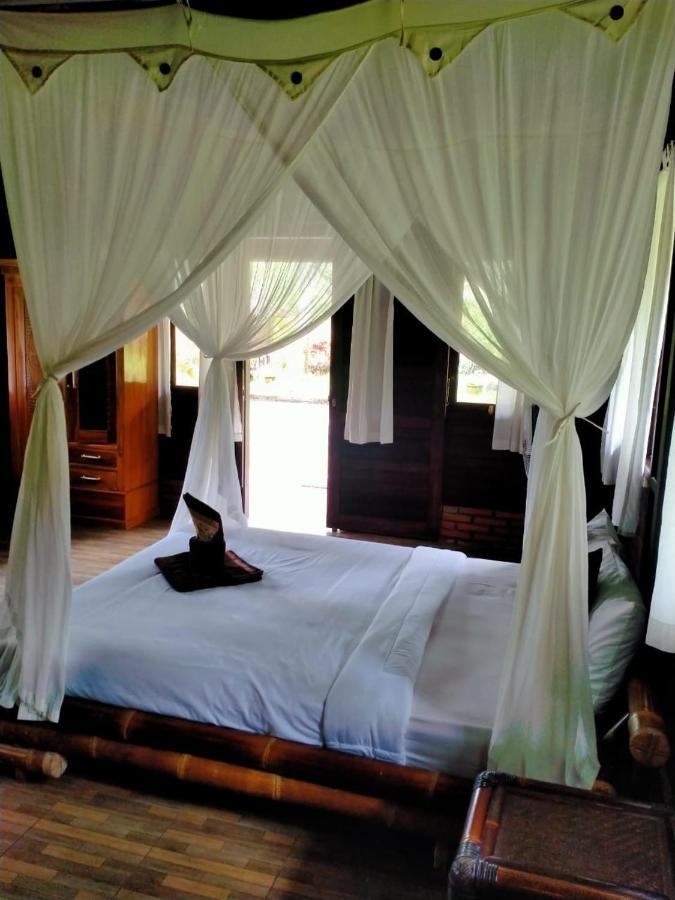Uma Ayu * Sidemen (Bali)