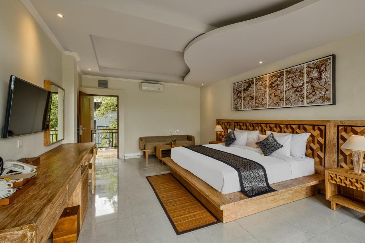 Gynandha 4* Ubud (Bali)