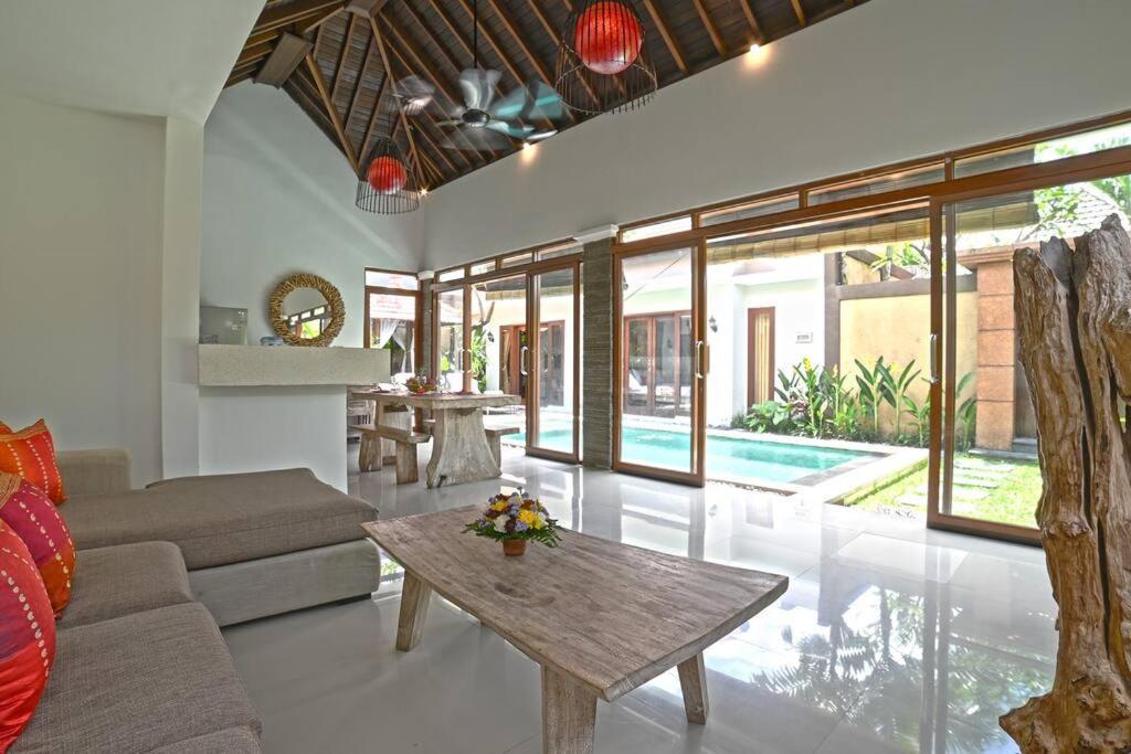 Searenity Seminyak (Bali)