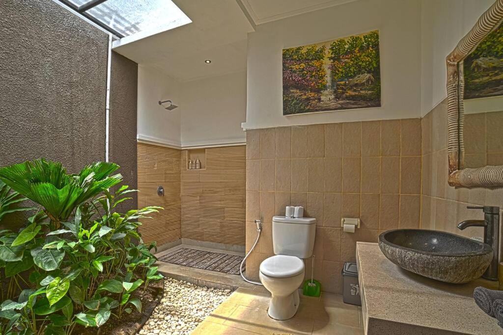 Searenity Seminyak (Bali)