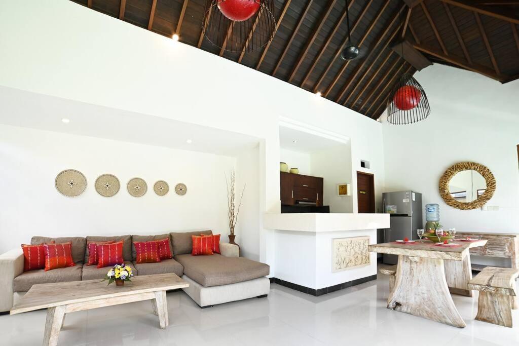 Villa Searenity Seminyak (Bali)