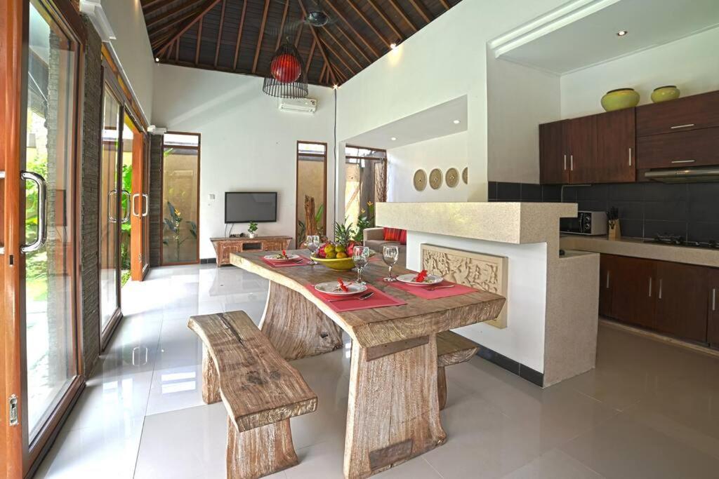 Searenity * Seminyak (Bali)