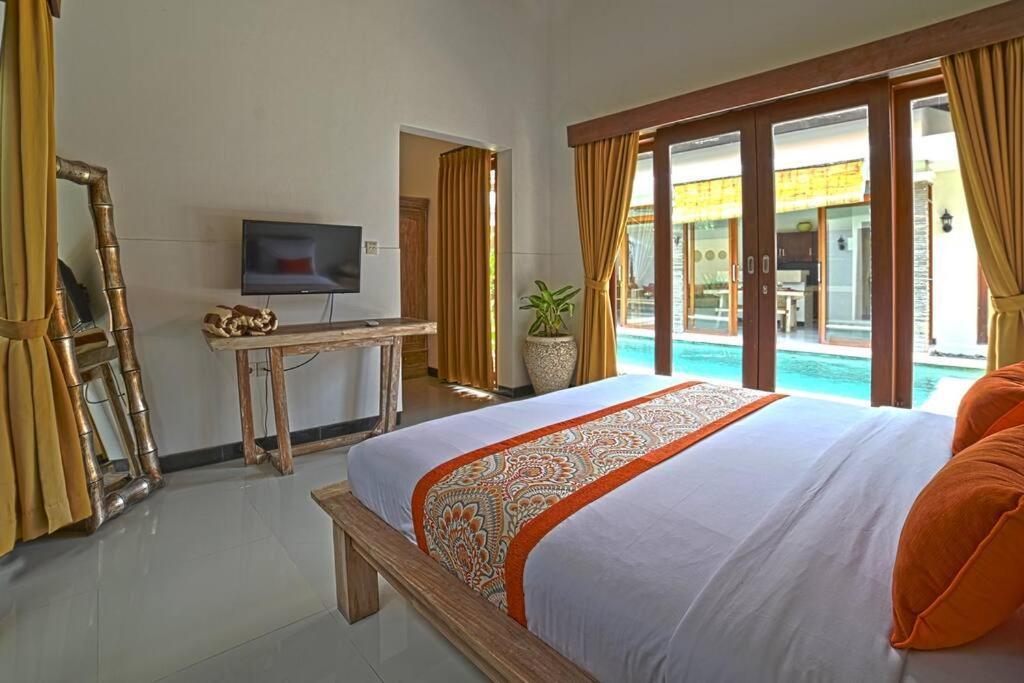 Searenity * Seminyak (Bali)