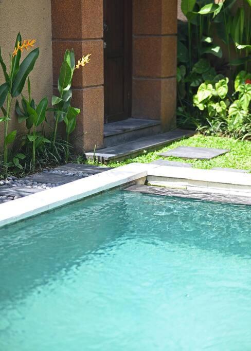 Searenity Villa Seminyak (Bali)