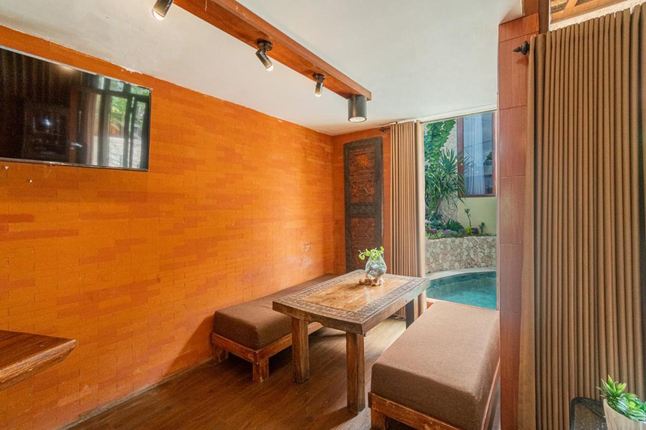 Kanha By Bukit Vista Villa