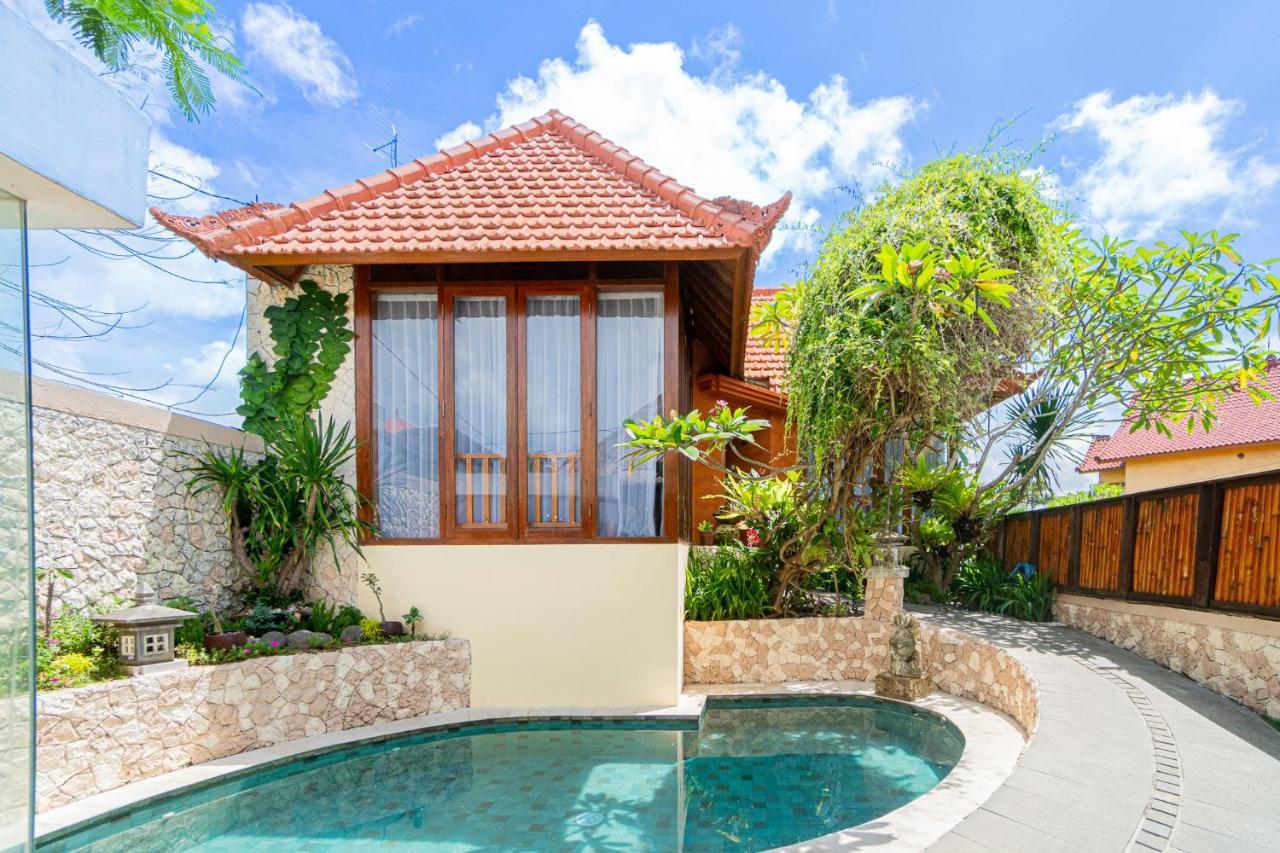 Villa Kanha By Bukit Vista Jimbaran (Bali)