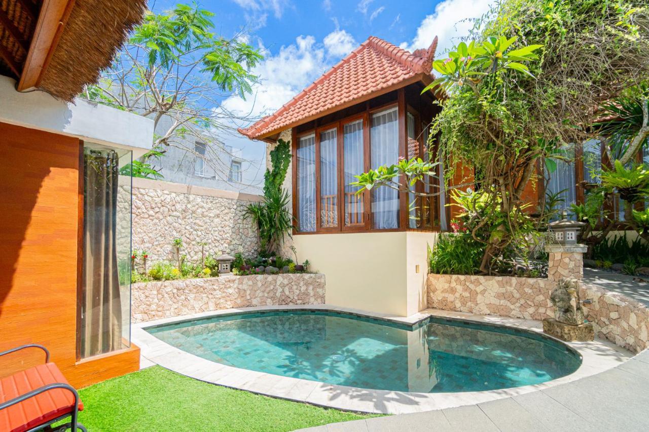 Villa Kanha By Bukit Vista Jimbaran (Bali)