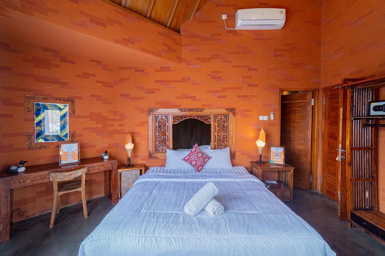 Kanha By Bukit Vista Villa