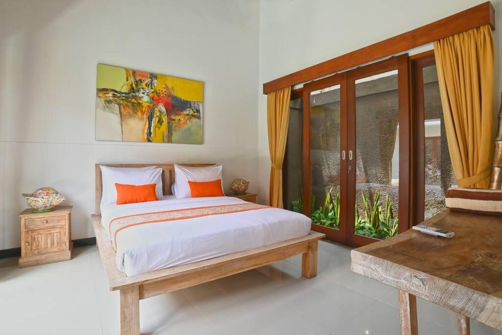 Searenity Villa Seminyak (Bali)
