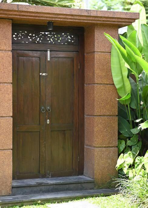 Searenity Villa Seminyak (Bali)