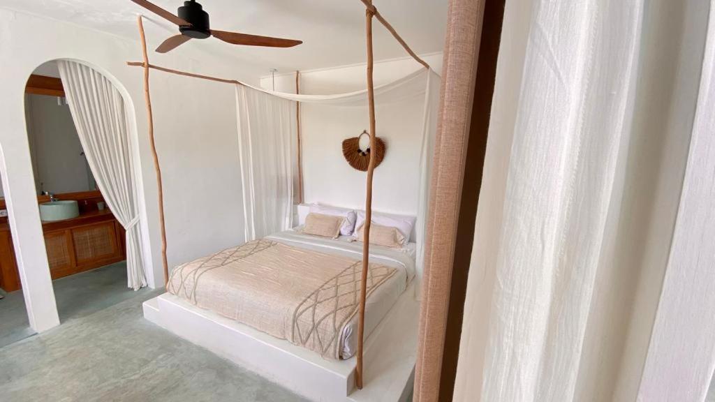 Guru 4* Canggu (Bali)