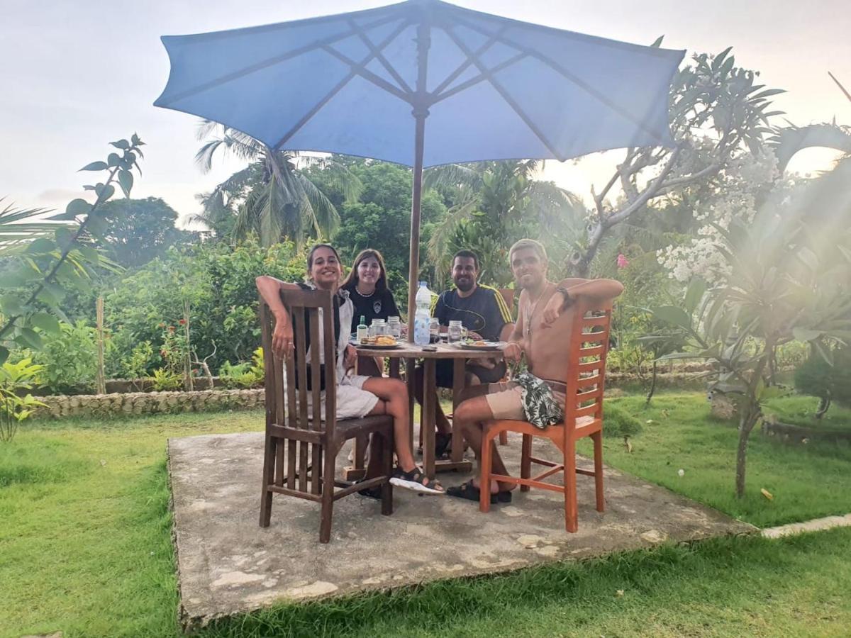 Sun Colada & 3* Tanglad