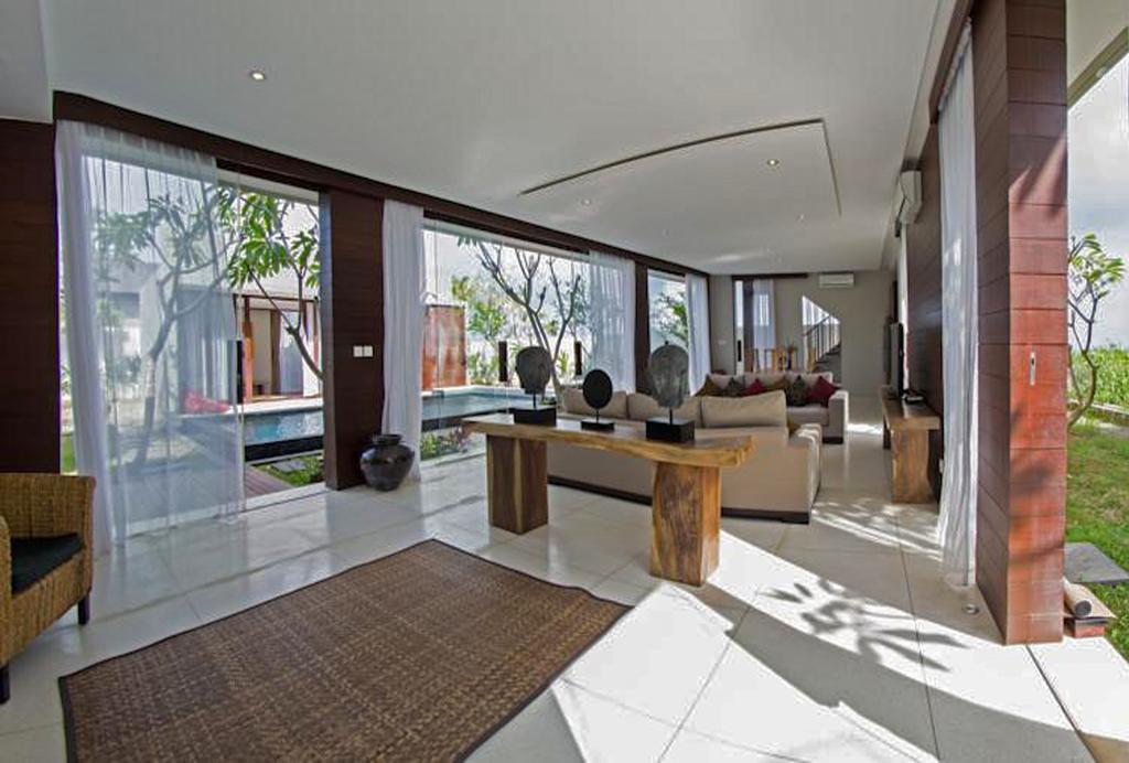 Villa Masayu *