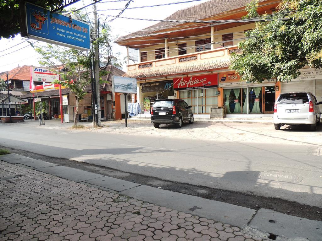 Guest house Jesens Iii *