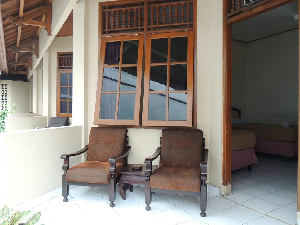 Guest house Jesens Iii