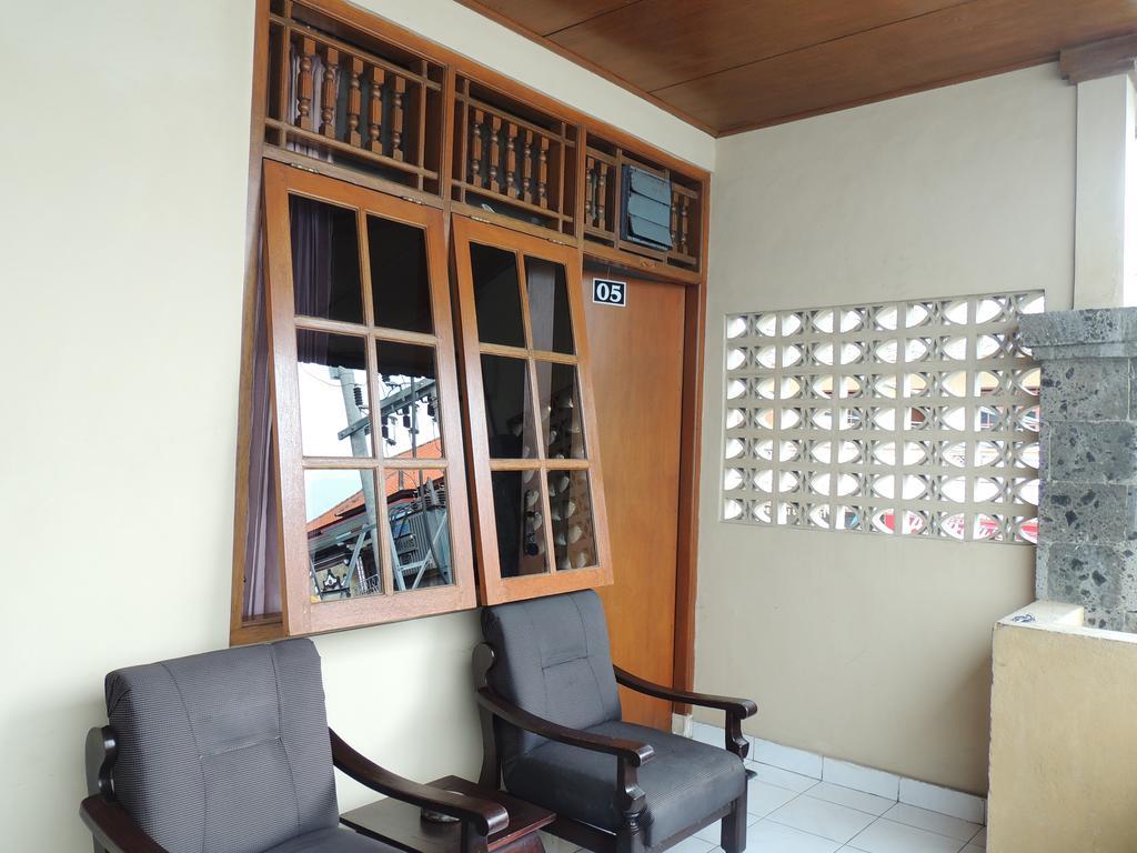 Jesens Iii Guest house