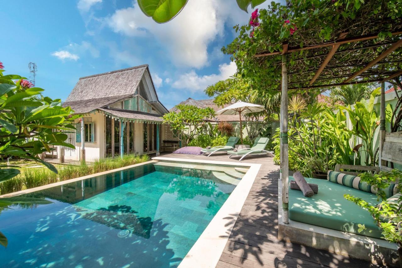 Villa Kasih