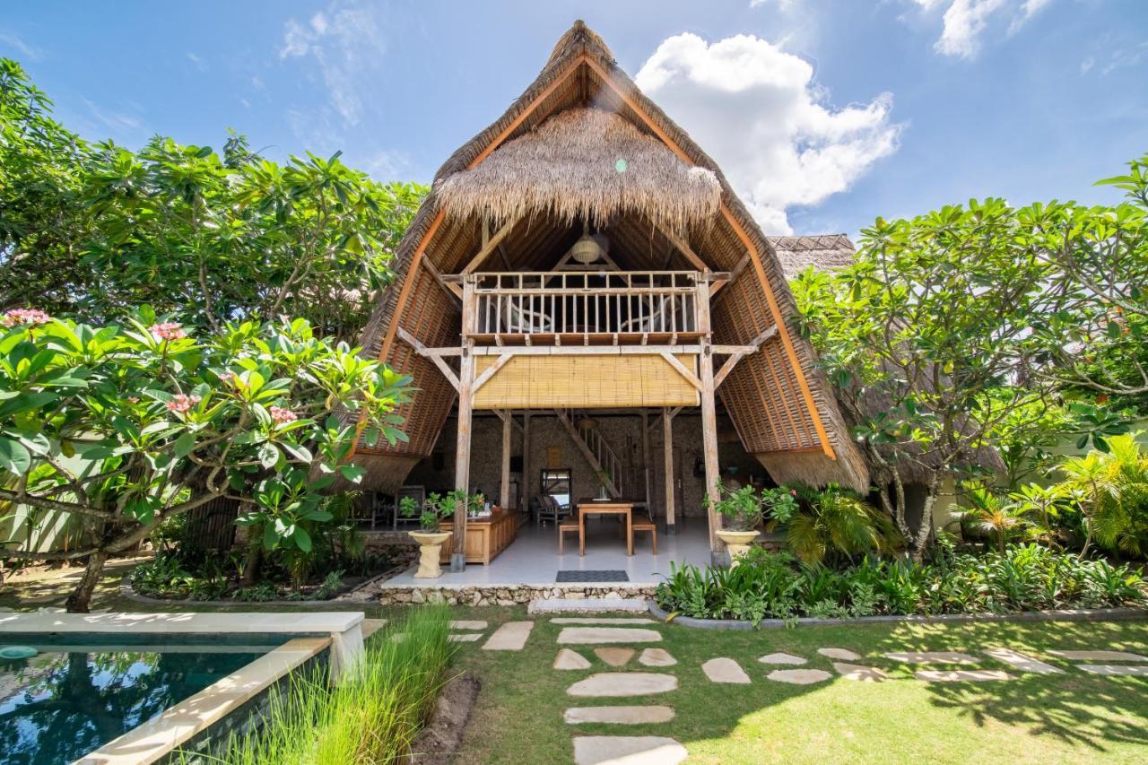 Kasih Villa