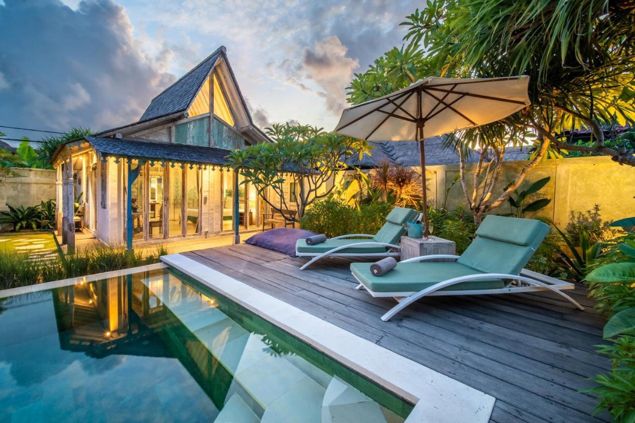 Kasih Villa