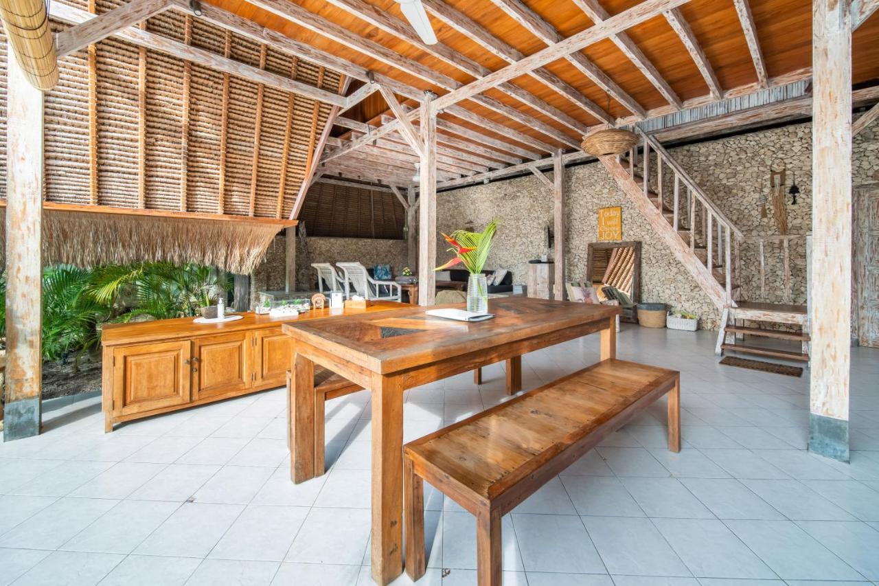 Villa Kasih Nusa Lembongan (Bali)