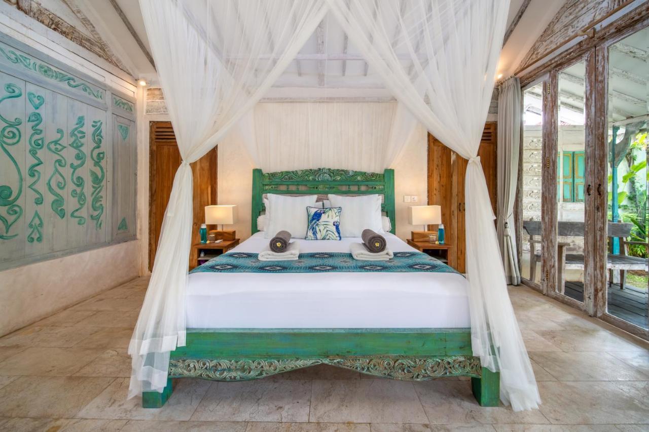 Kasih Nusa Lembongan (Bali)