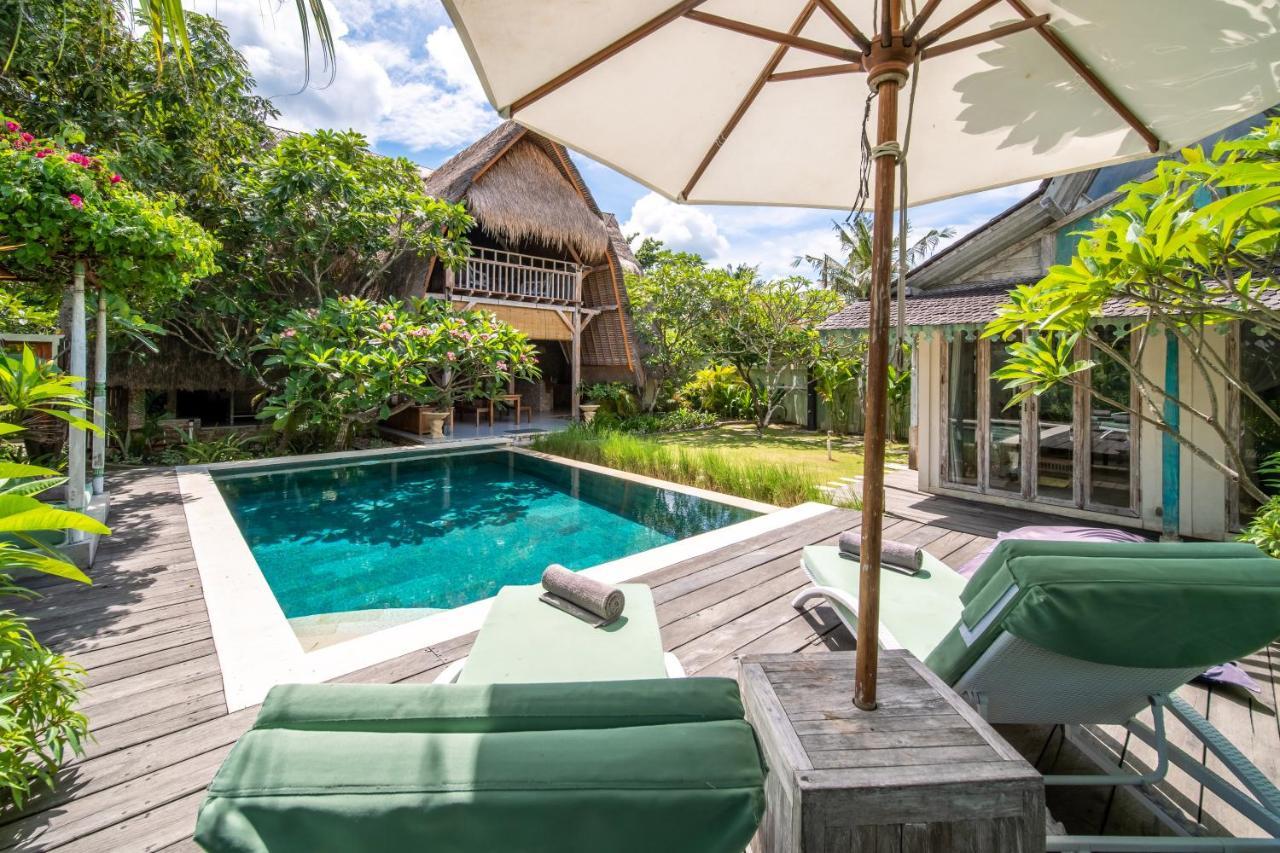 Villa Kasih
