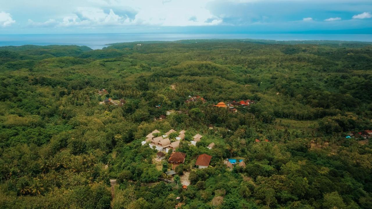Bb And Resort Batumadeg