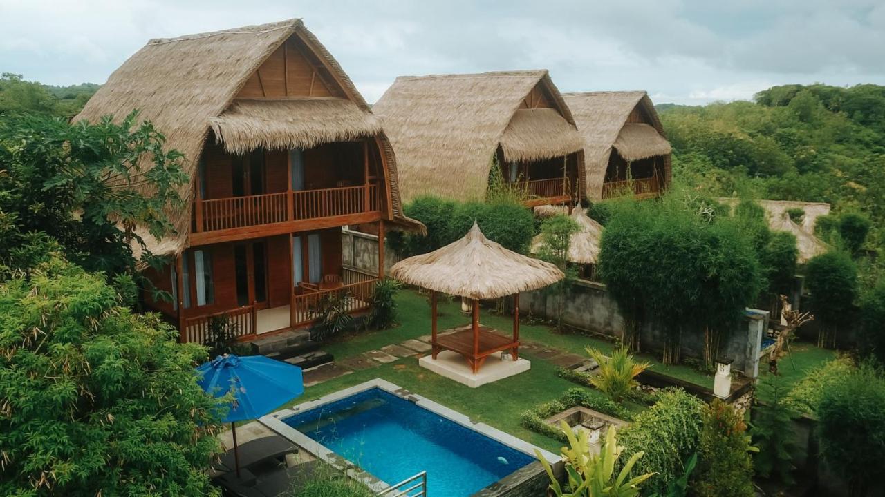 Bb And Resort Batumadeg
