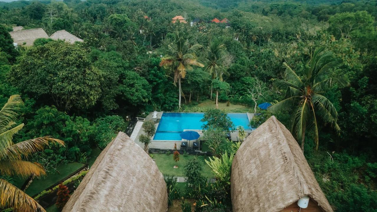 Bb And Resort Batumadeg