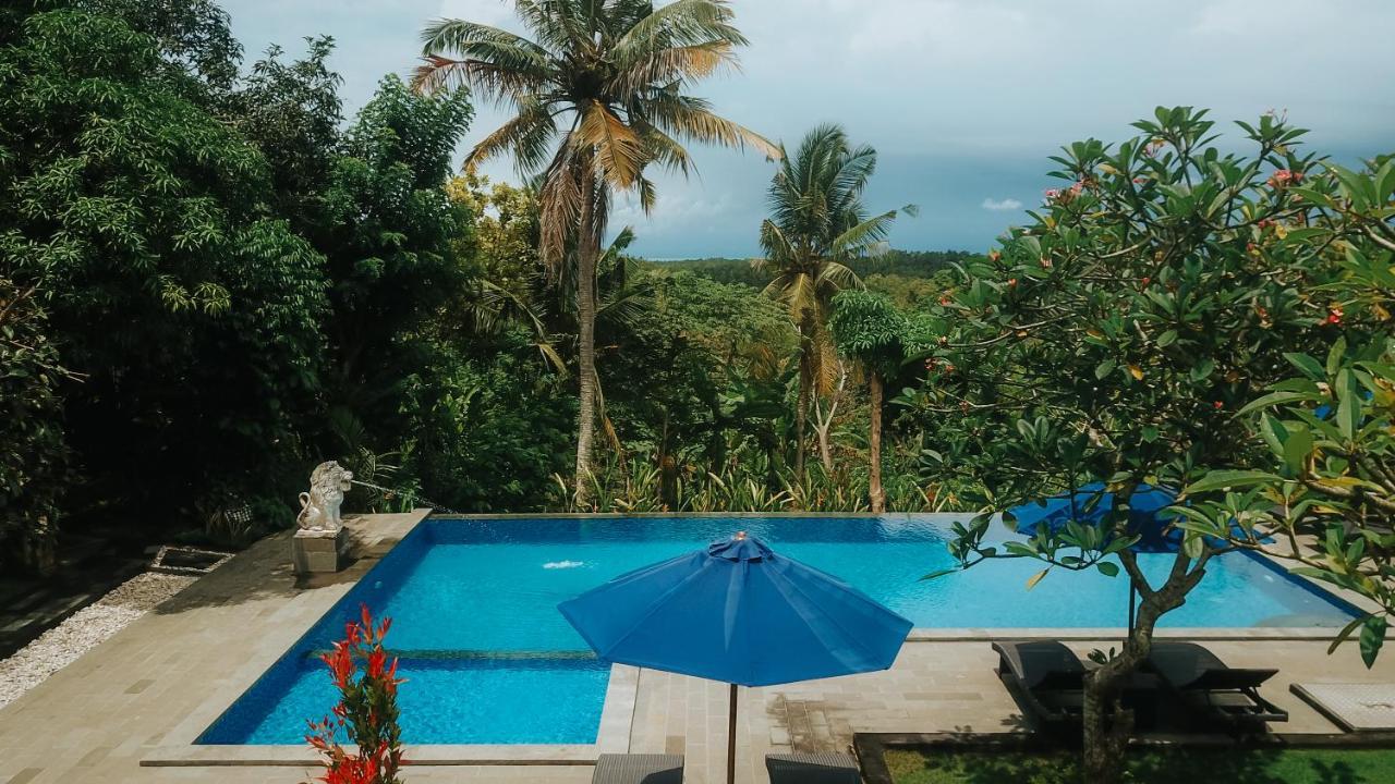 Bb And Resort Batumadeg