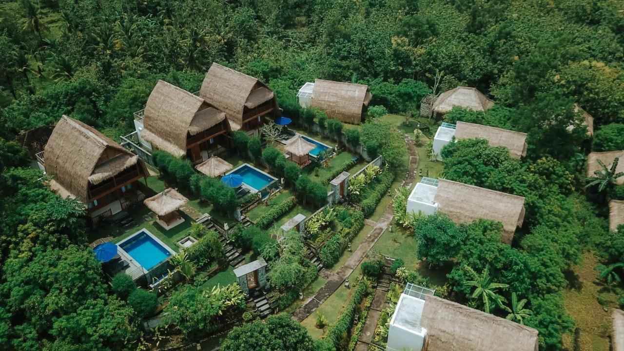 Bb And Resort