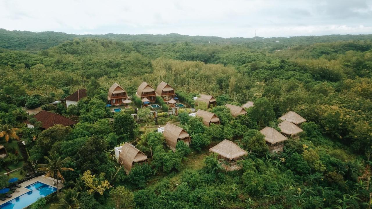 Resort Bb And Batumadeg
