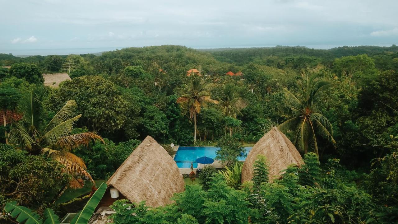 Bb And Resort Batumadeg